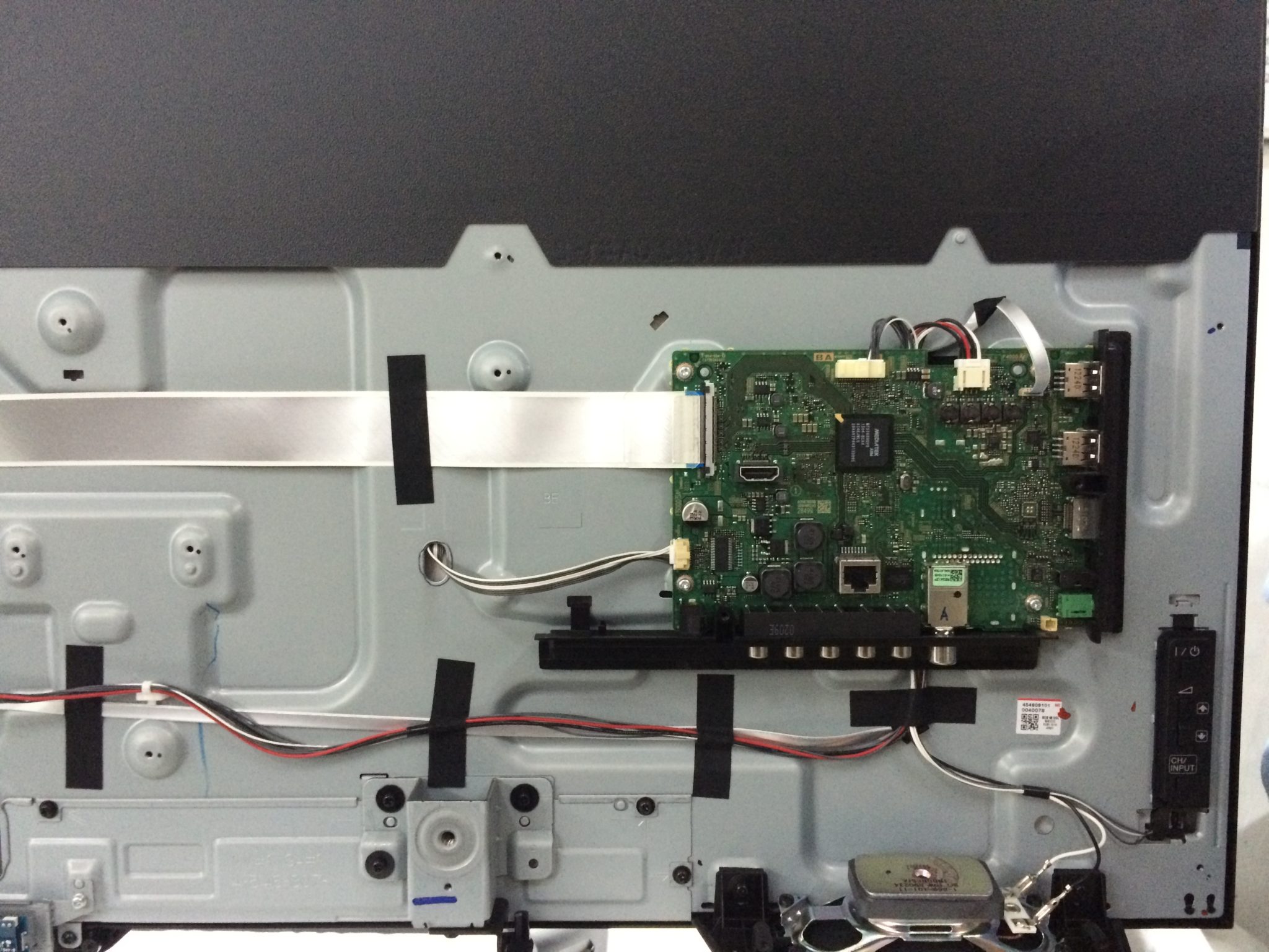 Services Best Sony Samsung Lg Mi TV Repair Service at Home in Dhaka