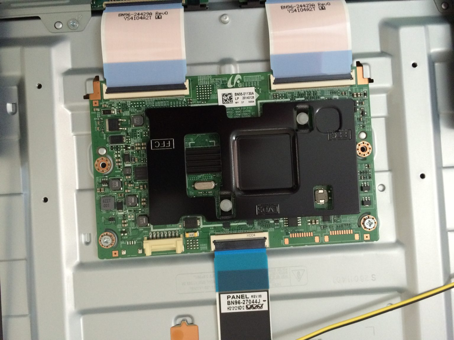 Services Best Sony Samsung Lg Mi TV Repair Service at Home in Dhaka