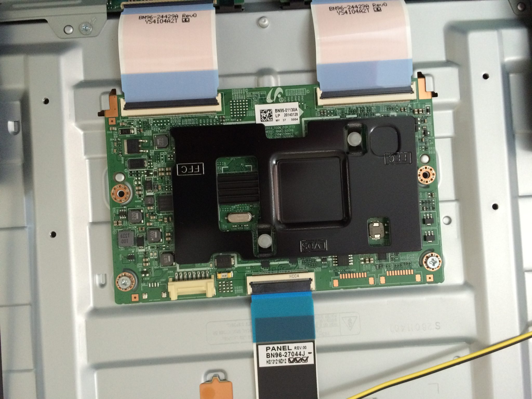 Services Best Sony Samsung Lg Mi TV Repair Service at Home in Dhaka