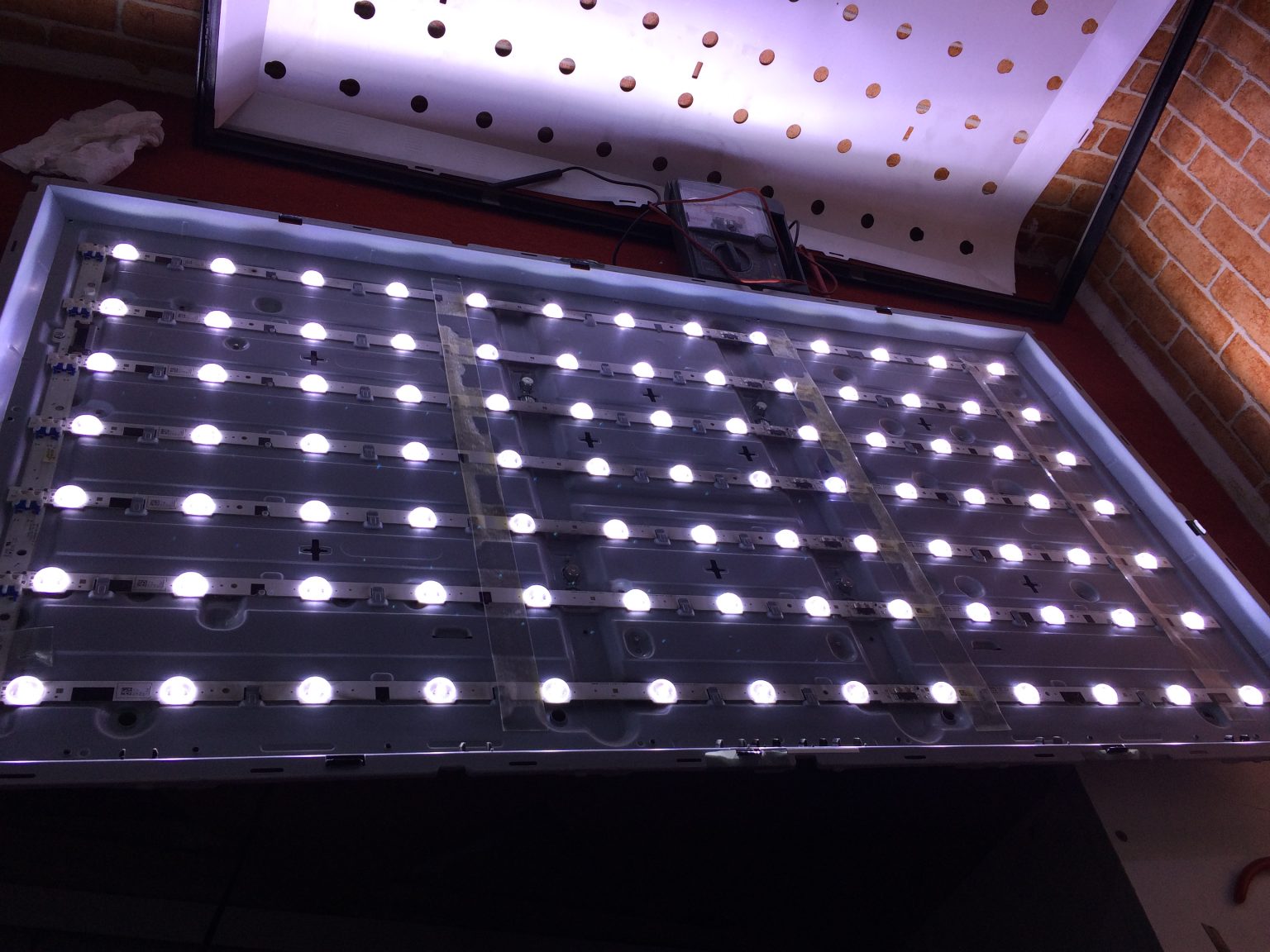 Services Best Sony Samsung Lg Mi TV Repair Service at Home in Dhaka