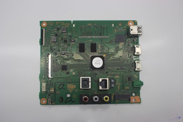 Sony TV Parts, Sony TV Repair