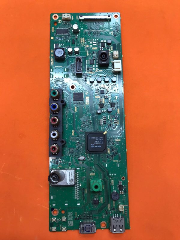 Sony Basic TV Mother Board R352C/D/E