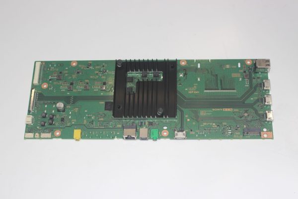 Sony KD-43X8000H TV Main Board