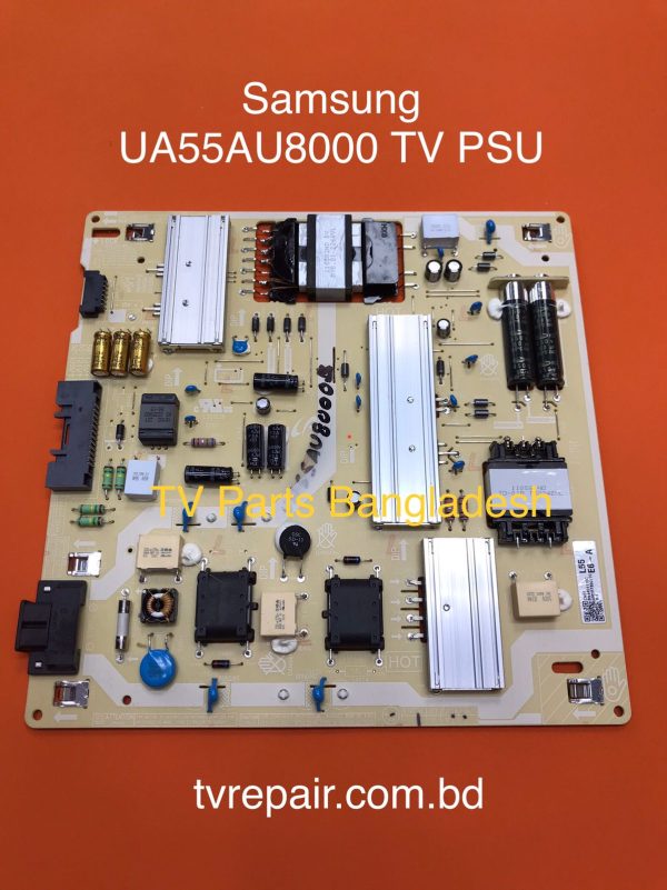 Samsung UA55AU8000 TV PSU