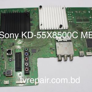 Sony KD-55X8500C MB