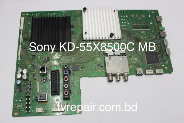 Sony KD-55X8500C MB