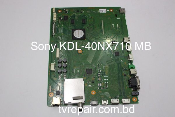 Sony KDL-40NX710 MB