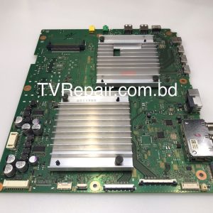Sony-OLED-Television-KD-55A8H-Main-Board