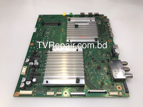 Sony-OLED-Television-KD-55A8H-Main-Board