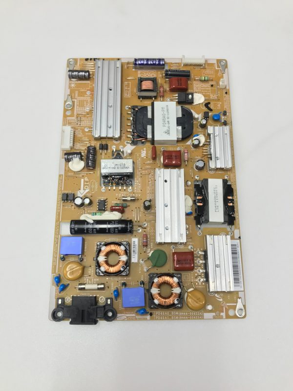 Samsung UA40ES5500 40" ES5500 TV Power Board