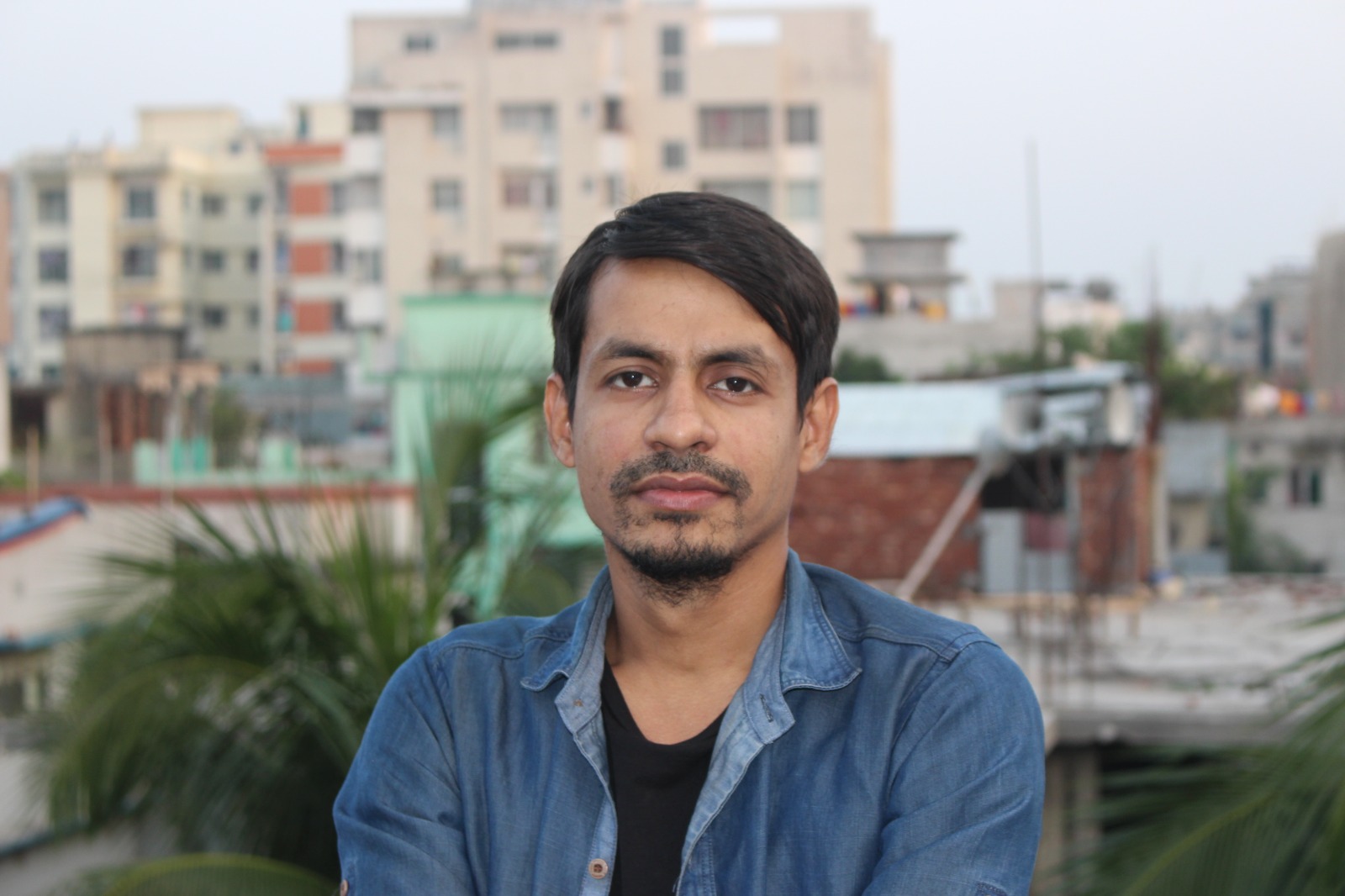 bikash roy