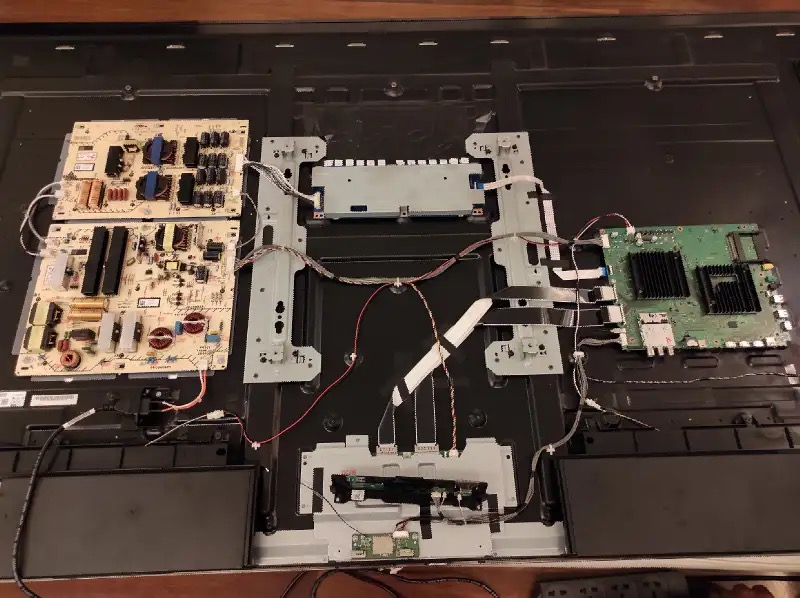power board