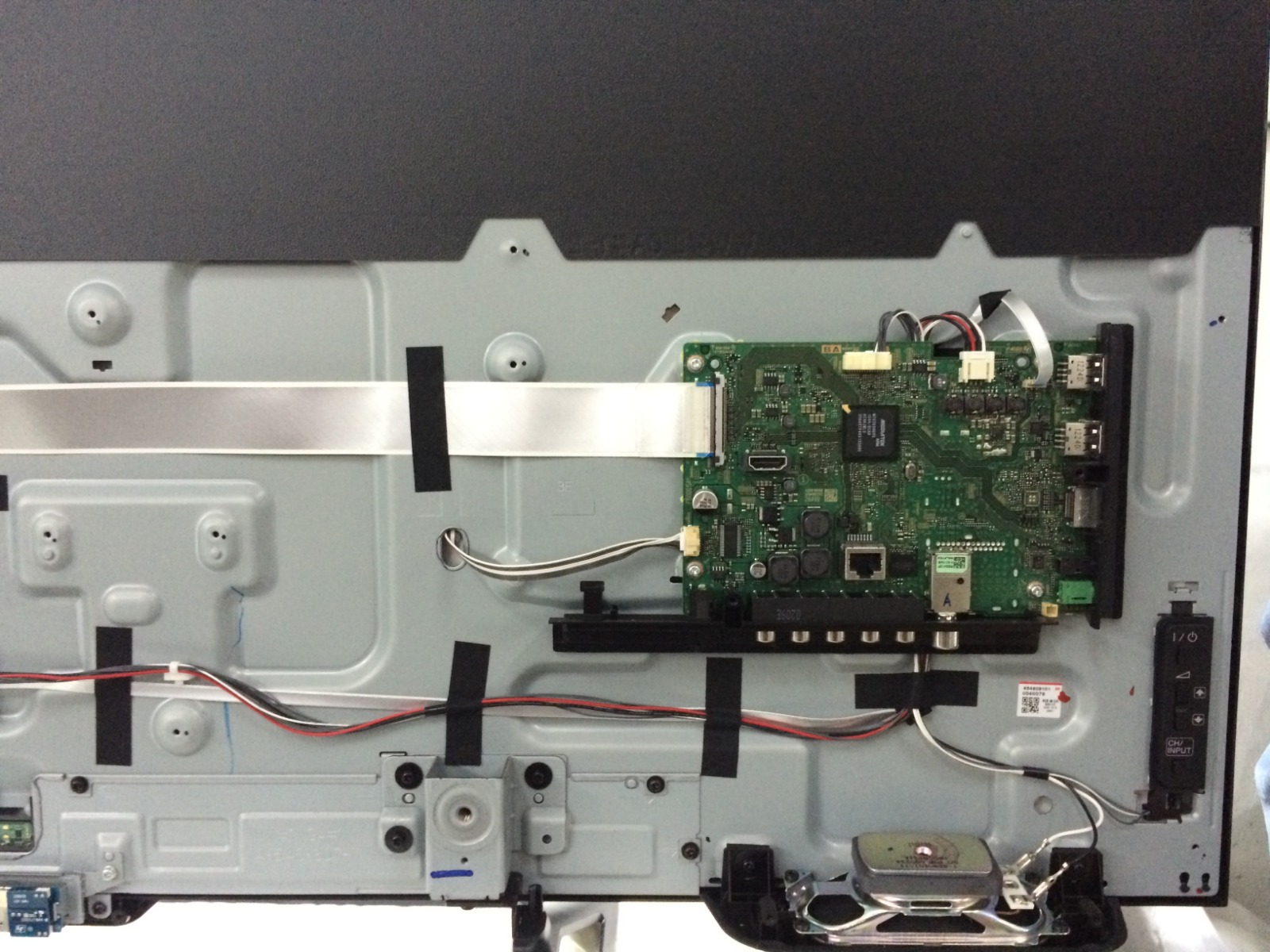 tv repair bd