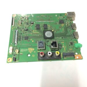 Home kdl 43w660f tv main board